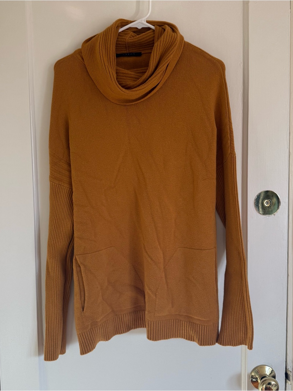 Comfy Sweater!